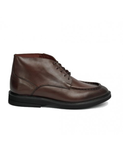 Philippe Lang - 7177026 Brown Leather Philippe Lang - 7177026 Brown Leather